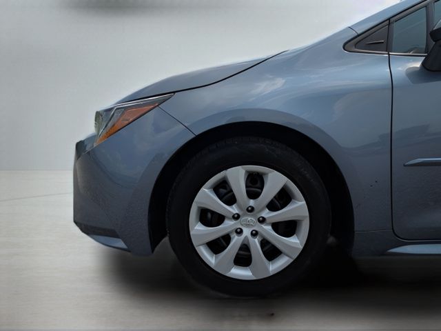 Used 2020 Toyota Corolla Sedan