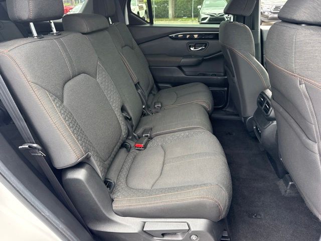 2025 Honda Pilot - $36,888