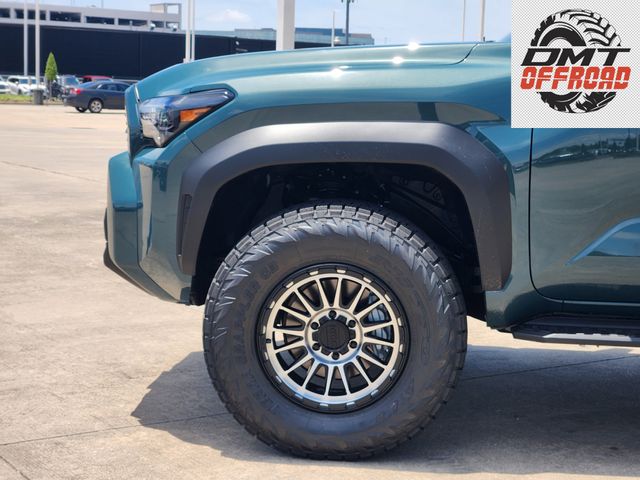 2026 Toyota 4Runner TRD Off-Road Premium  at Don McGill Toyota