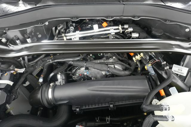 New 2026 White Ford Platinum image 35