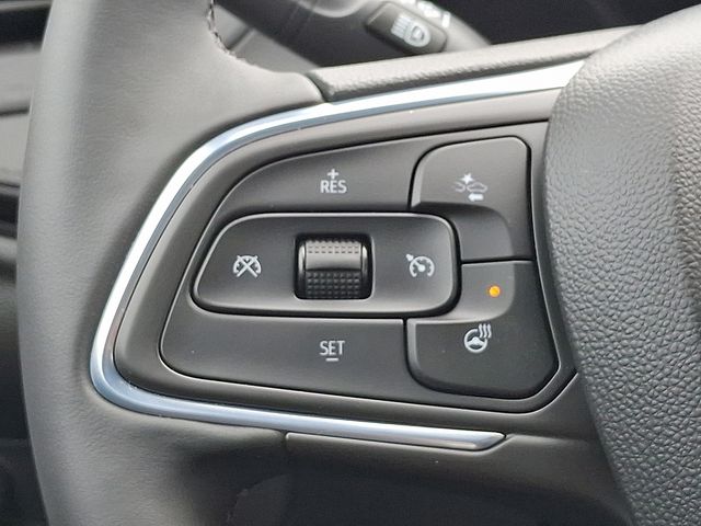 used 2025 Buick Encore GX car, priced at $28,606