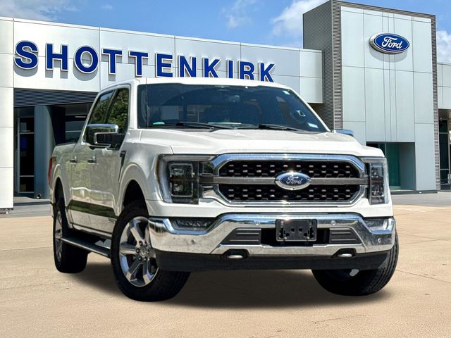 2023 Ford F-150 King Ranch 4x4 SuperCrew 5-1/2 Box's photo