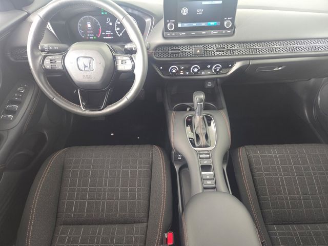 2024 Honda HR-V Sport - Photo 23