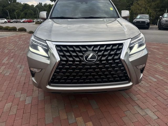 Used 2023 Lexus GX SUV