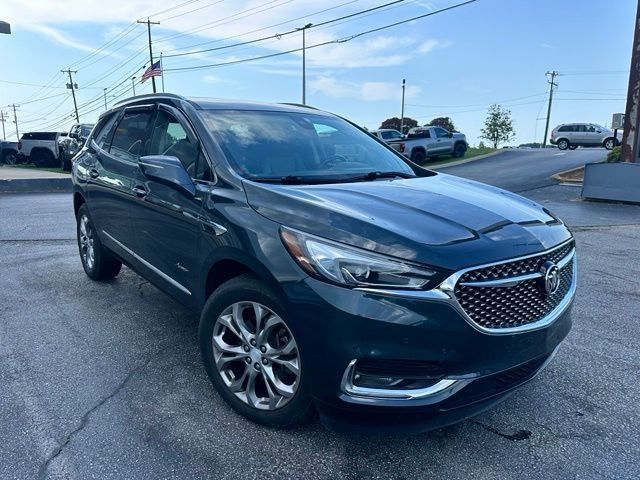 2019 Buick Enclave Avenir AWD