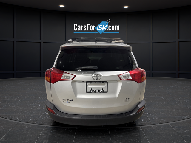 View vehicle photo 7