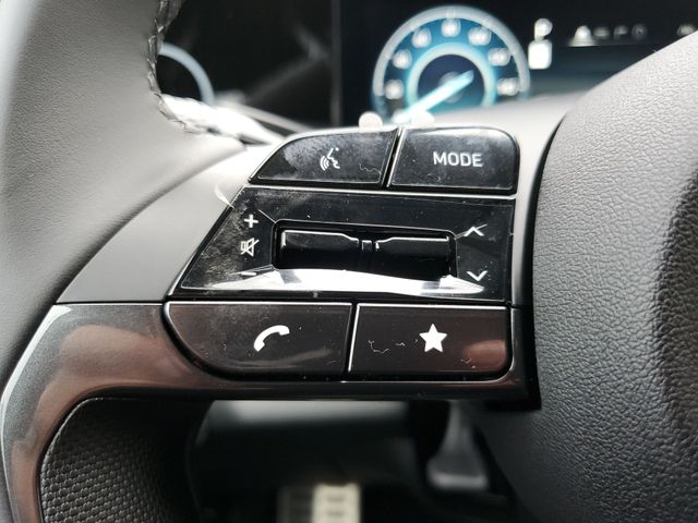 New 2025 Hyundai Elantra Hybrid For Sale in Indianapolis, IN