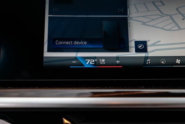New 2026 BMW X5 SUV
