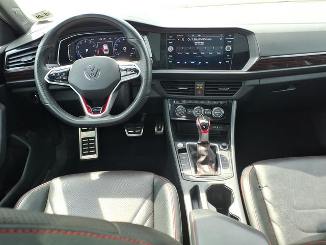 2024 Volkswagen Jetta GLI - Image 11