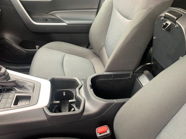 Used 2024 Toyota RAV4 SUV