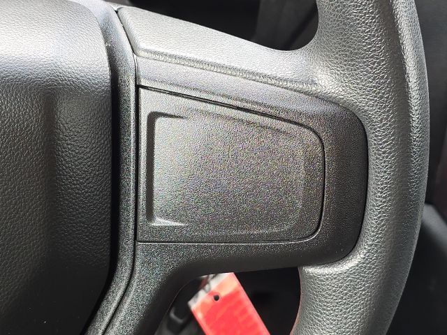 2021 Chevrolet Silverado 1500 Custom Trail Boss:43431B