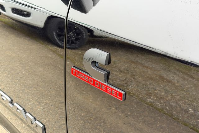 new 2026 Ram 3500 car, priced at $82,775