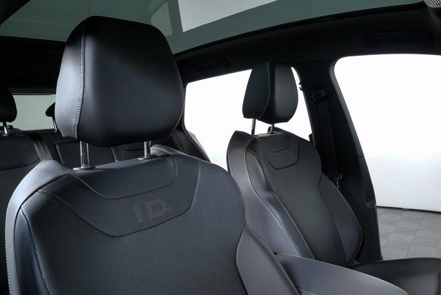 used 2023 Volkswagen ID.4 car, priced at $21,733