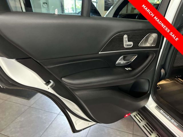 used 2023 Mercedes-Benz GLE car, priced at $45,245