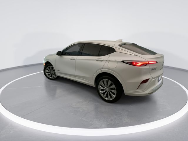 Used 2024 White Buick Avenir image 2