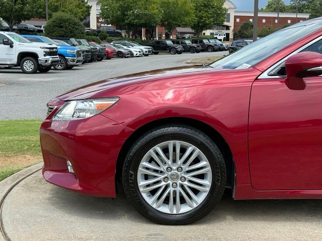 Used 2015 Lexus ES Sedan