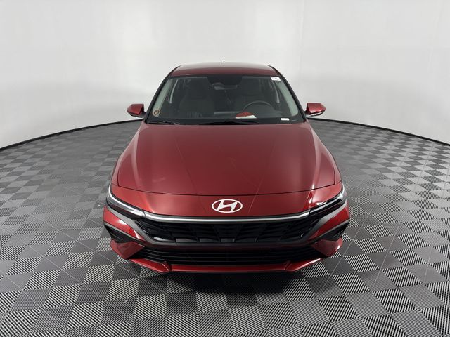 New 2025 Hyundai Elantra Hybrid For Sale in Indianapolis, IN