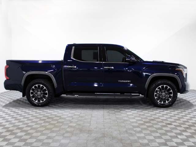 Certified Used 2023 Blueprint Toyota Limited image 7