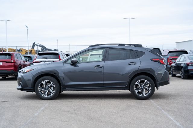 2024 Subaru Crosstrek Premium 4