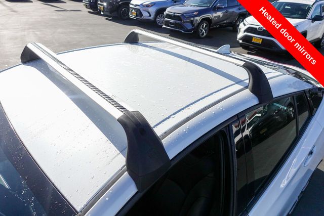 used 2019 Toyota Prius Prime car, priced at $19,699