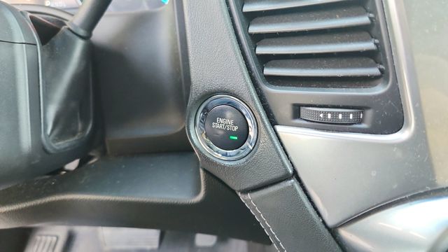 2019 Chevrolet Suburban