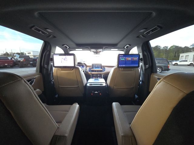 2023 Chevrolet Tahoe Premier:C02594