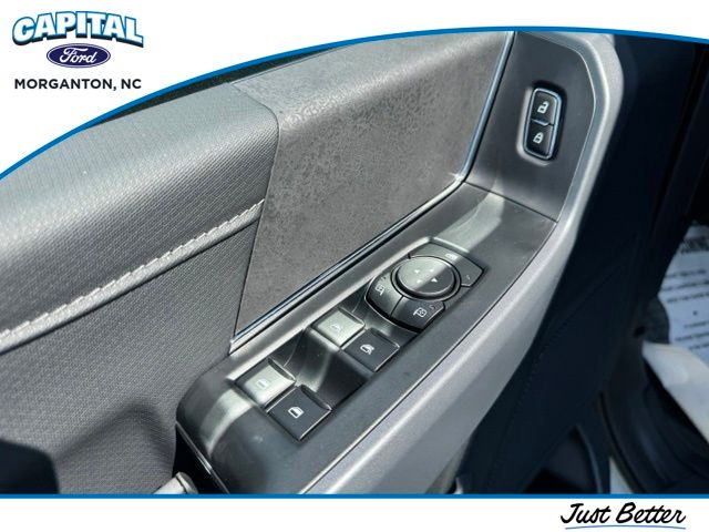 New 2026 White Ford XLT image 20