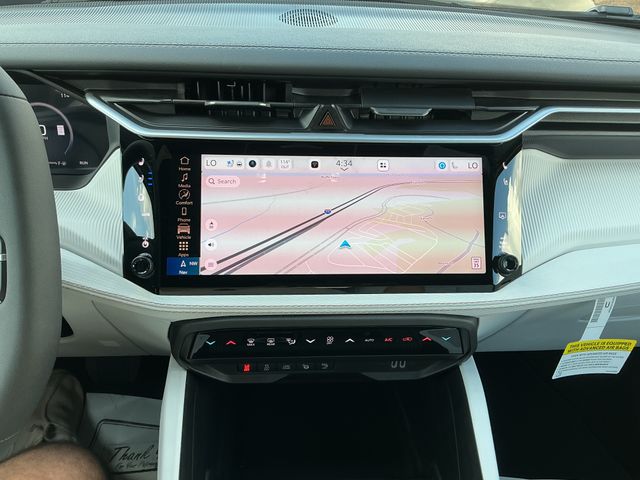 New 2026 Jeep Cherokee SUV