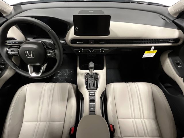 New 2027 Honda HR-V SUV