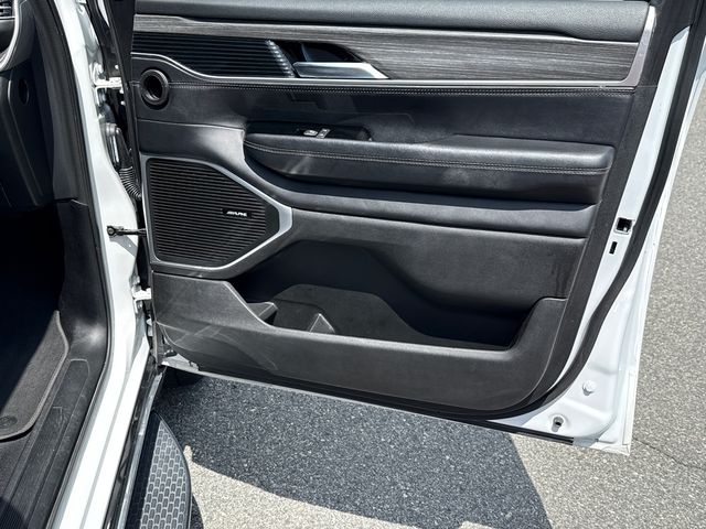Used 2024 Jeep Wagoneer L SUV