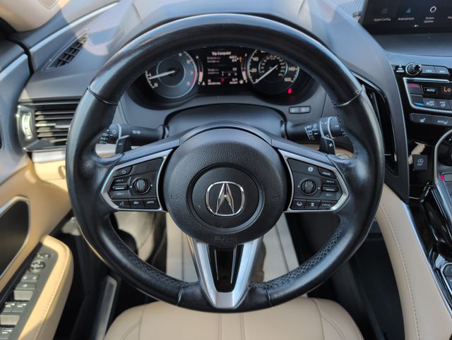 Used 2021 Acura RDX SUV