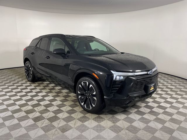 New 2026 Chevrolet Blazer EV RS For Sale in Bremerton, WA