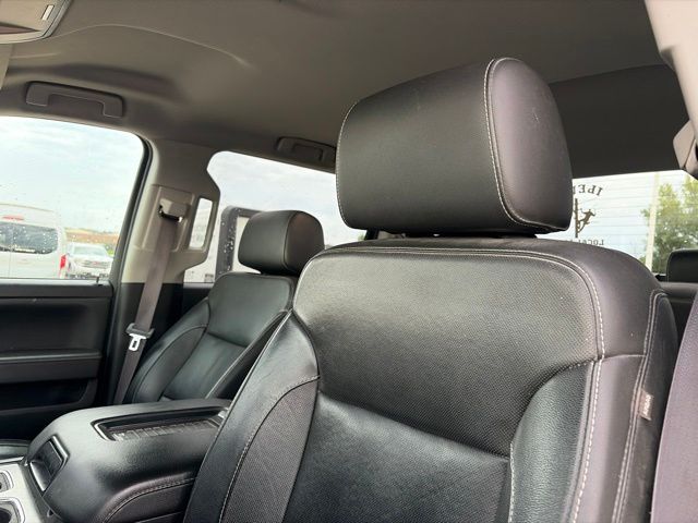 Used 2017 GMC Sierra 2500HD Truck
