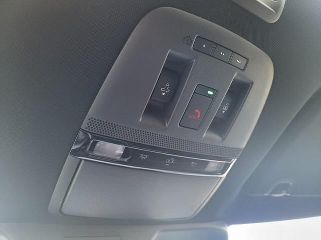 New 2026 White Nissan PRO-4X image 29