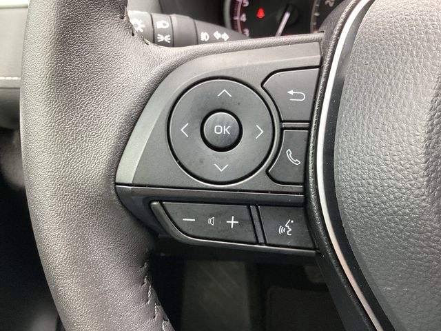 Used Car 2025 Toyota Rav4  Xle Premium For Sale Under $40,000 In San Antonio, Texas