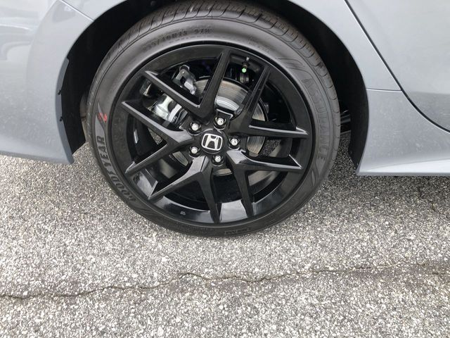 new 2026 Honda Civic Hybrid car, priced at $29,938