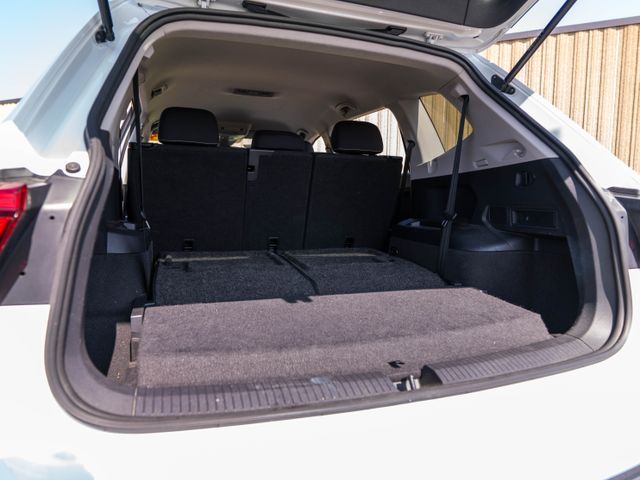 Used 2024 Volkswagen Tiguan SUV