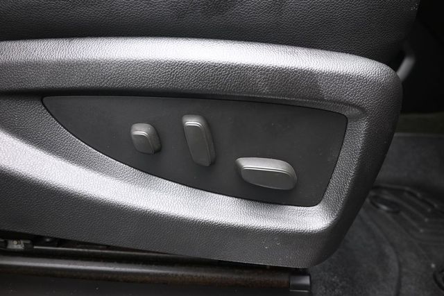 Used 2015 Chevrolet Silverado 2500HD Truck