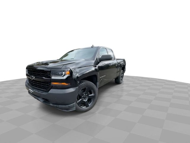 Used 2016 Chevrolet Silverado 1500 For Sale in Livonia, MI