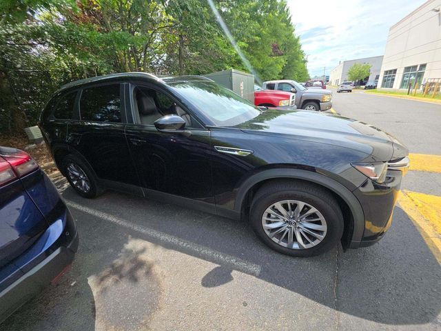 2025 Mazda CX-90