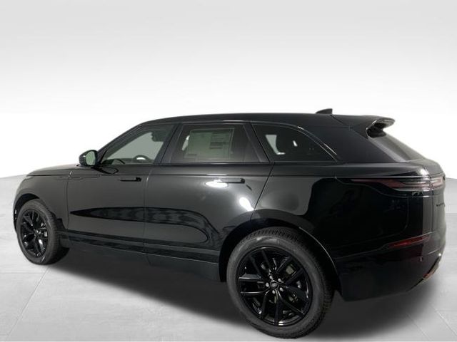 2025 Land Rover Range Rover Velar S 3