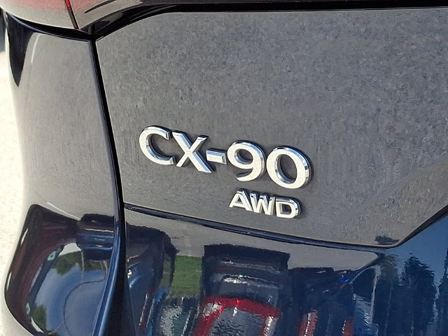 Used 2024 Mazda CX-90 PHEV SUV