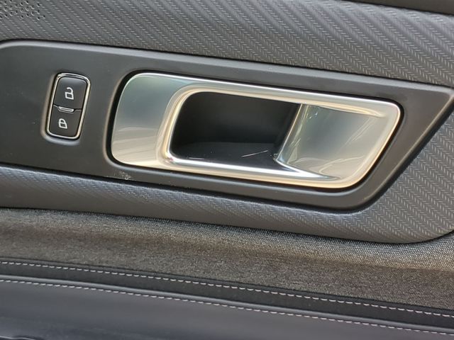 New 2026 Carbonized Gray Metallic Ford GT Fastback image 37