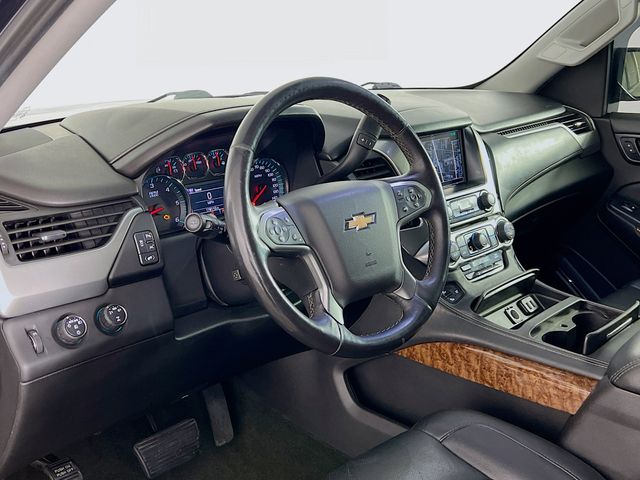 Used 2016 Black Chevrolet LTZ image 37