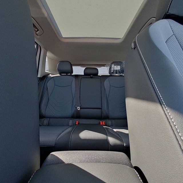 New 2026  Volkswagen 2.0T SE image 27