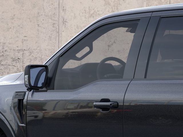 2026 Ford F-150 XLT Black at Bob Ruth Ford