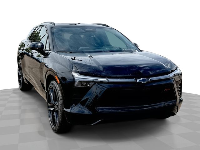 2025 Chevrolet Blazer EV RS photo
