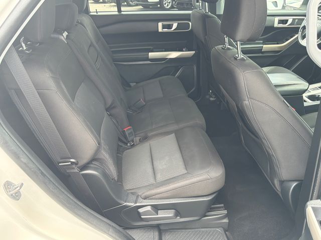 Used 2023 Ford Explorer SUV