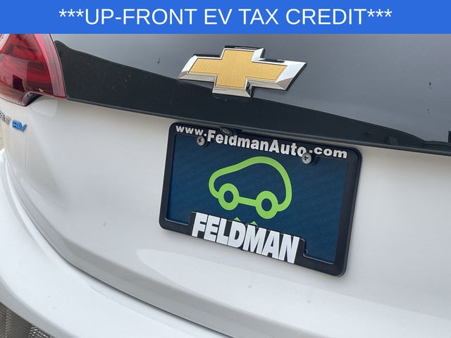 Used 2019 Chevrolet Bolt EV For Sale in Livonia, MI