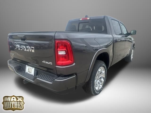 New 2026 Ram 1500 Truck